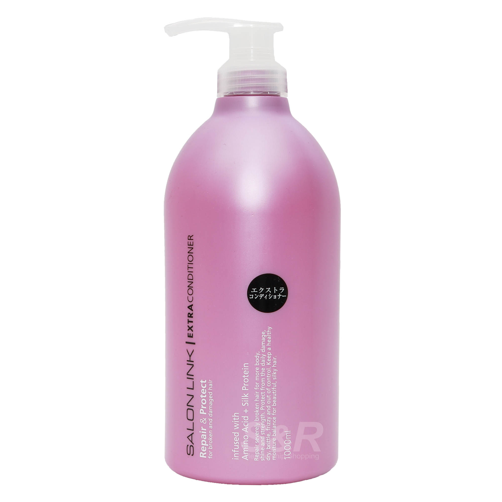 Salon Link Repair and Protect Extra Conditioner 1L